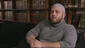 Shaykh Sulayman van Ael