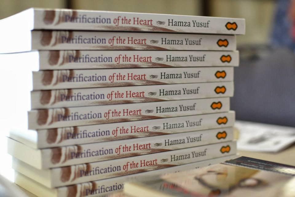 Basis kennis Islam kennis Imam Malik Shaykh Hamza Yusuf