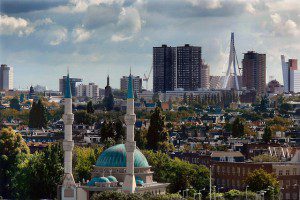 moslim worden bekeren Islam nieuwe moslim bekeerlingen