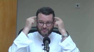 Ustadh Mohamed Aarab