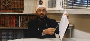 Shaykh Galal al-Jihany Ashari Maturidi Salafi Innovatie Dwaling