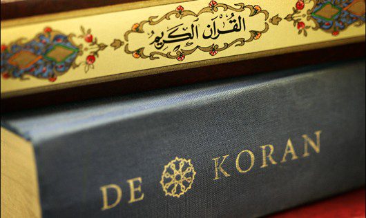 koran