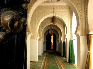 Islam kennis gebedstijden lessen
