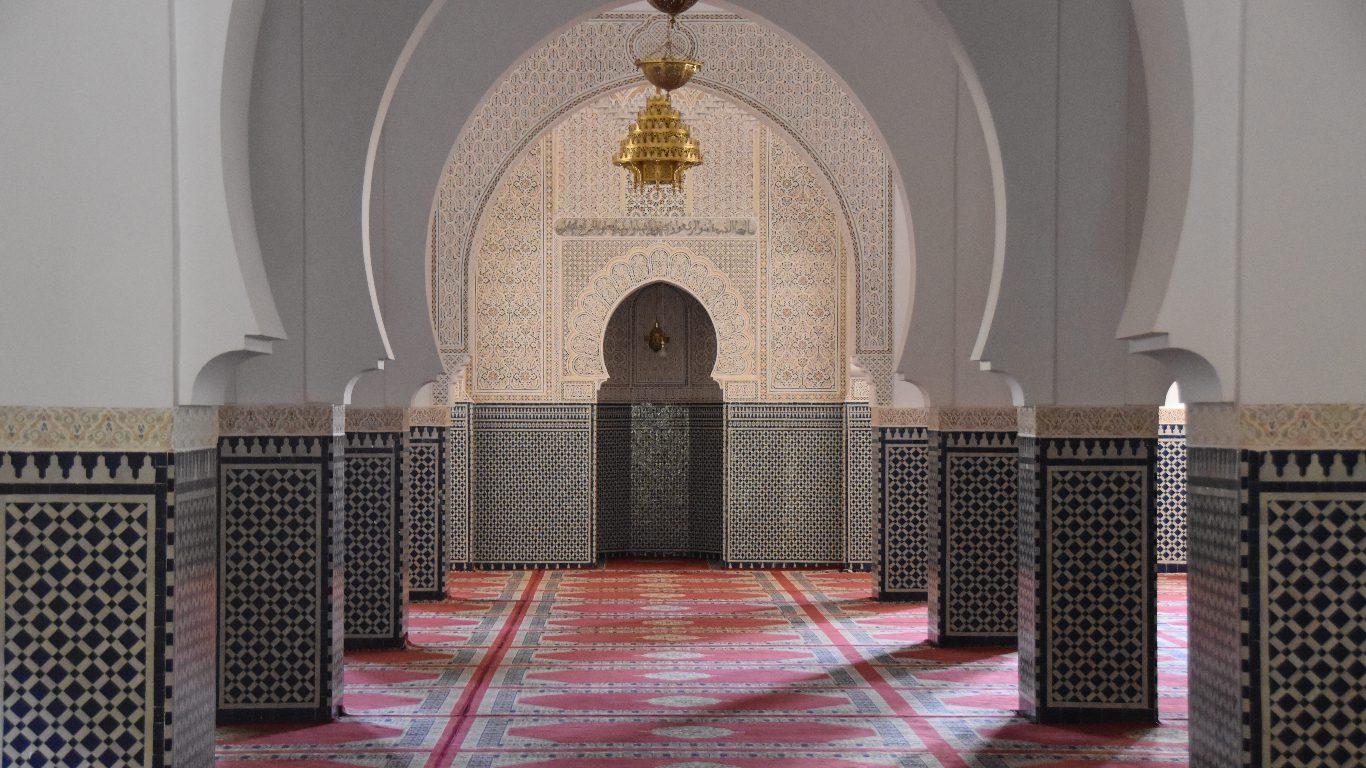 Shafi’i geleerden over Innovaties (Bid’ah) in de Religie