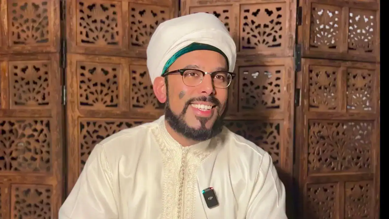 mawlid innovatie Sheikh Aarab Jalal Mokadmi Ibn Khalifa Dawah Ouali